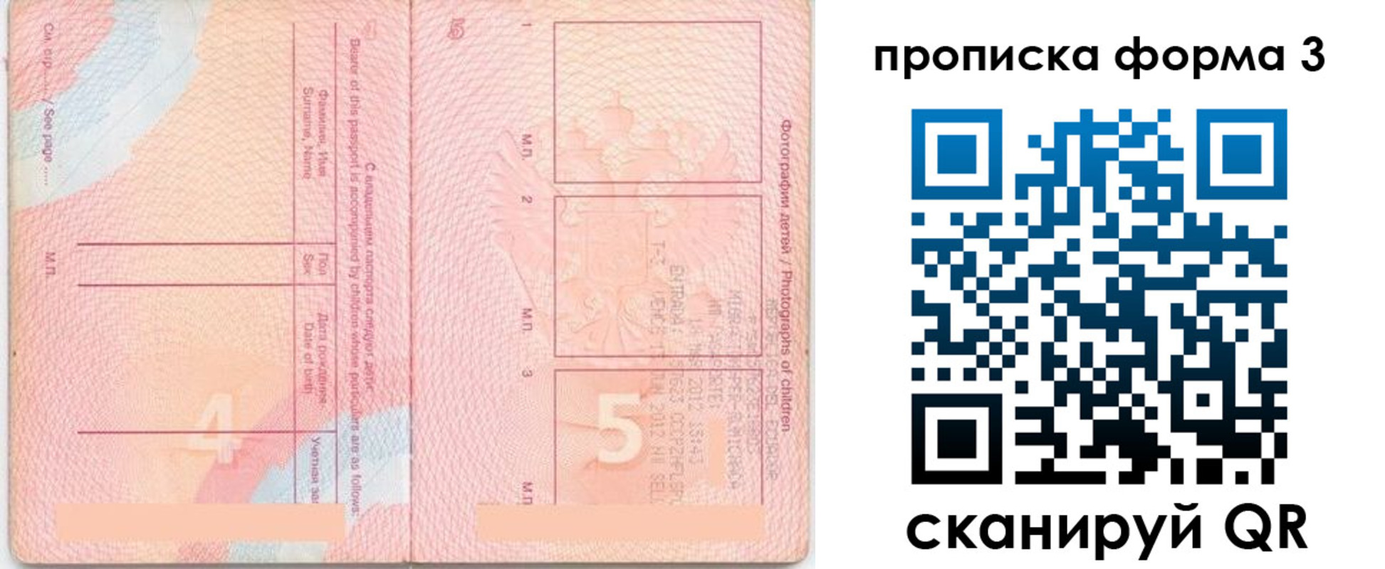 прописка регистрация в Торопеце
